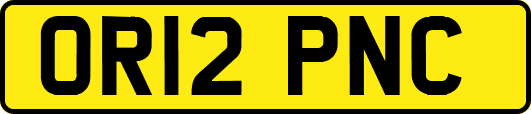 OR12PNC