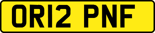 OR12PNF