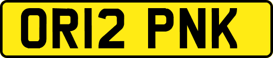 OR12PNK