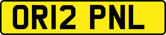 OR12PNL