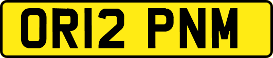 OR12PNM