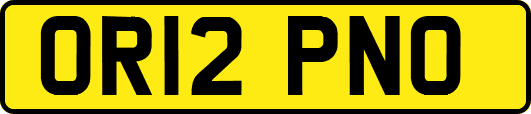 OR12PNO