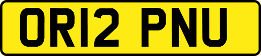 OR12PNU