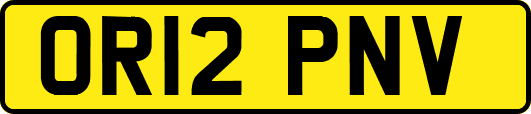 OR12PNV