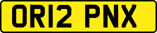 OR12PNX