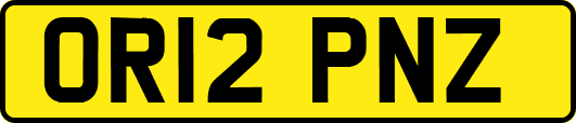 OR12PNZ