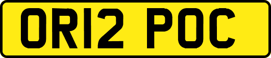 OR12POC