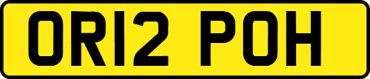 OR12POH