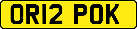 OR12POK