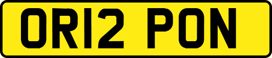 OR12PON