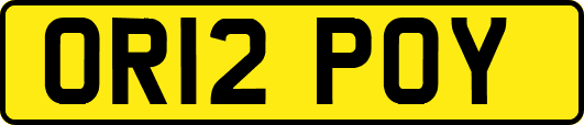 OR12POY