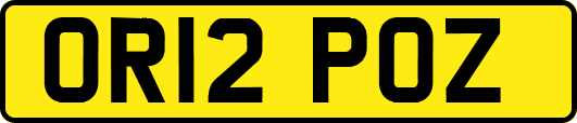 OR12POZ