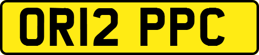 OR12PPC