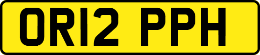 OR12PPH