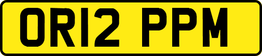 OR12PPM