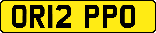 OR12PPO