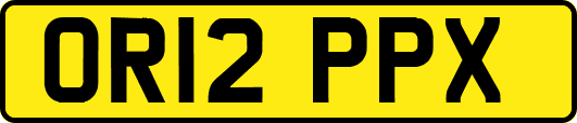 OR12PPX
