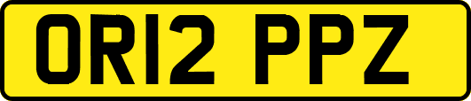 OR12PPZ