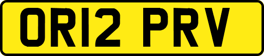 OR12PRV