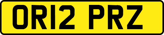 OR12PRZ