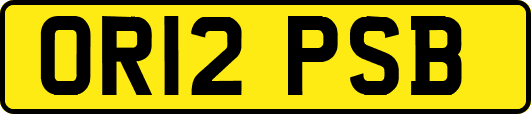 OR12PSB