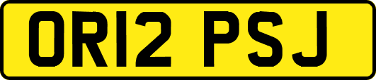 OR12PSJ