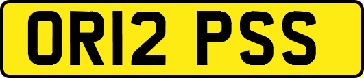OR12PSS
