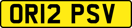 OR12PSV