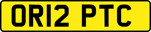 OR12PTC