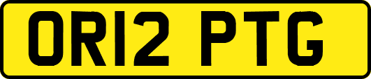 OR12PTG