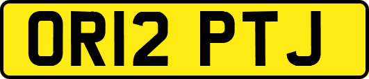 OR12PTJ
