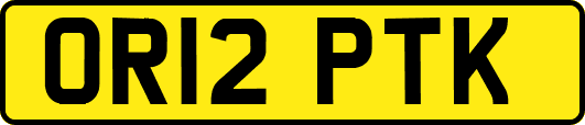 OR12PTK