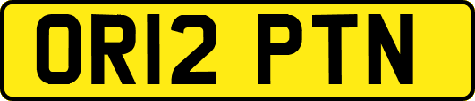 OR12PTN