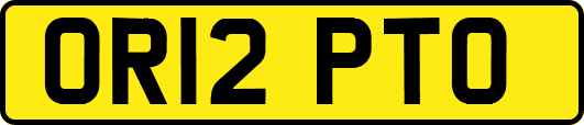 OR12PTO