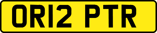 OR12PTR