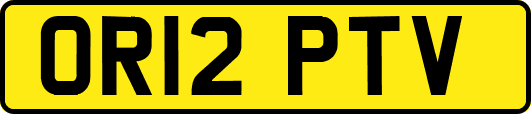 OR12PTV