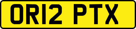 OR12PTX