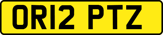 OR12PTZ