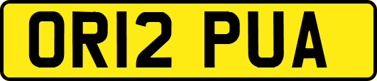 OR12PUA