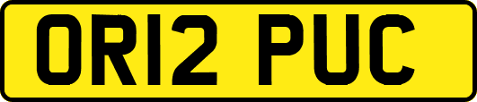 OR12PUC