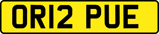 OR12PUE