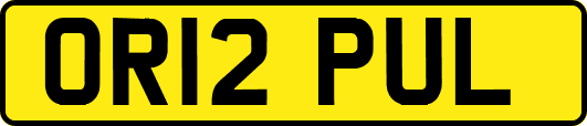 OR12PUL