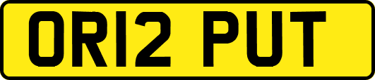 OR12PUT