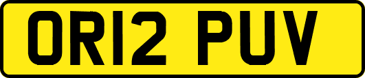 OR12PUV