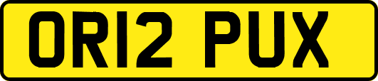 OR12PUX