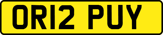 OR12PUY