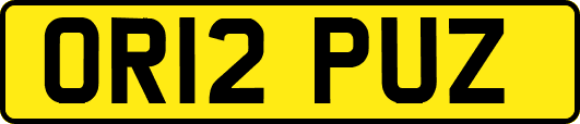OR12PUZ