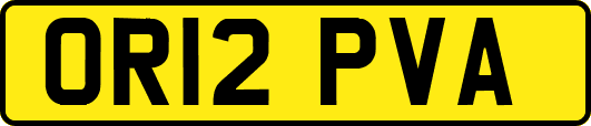 OR12PVA