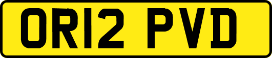 OR12PVD