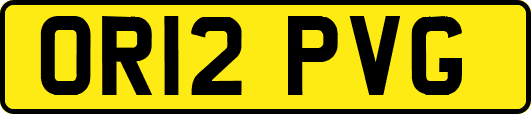 OR12PVG